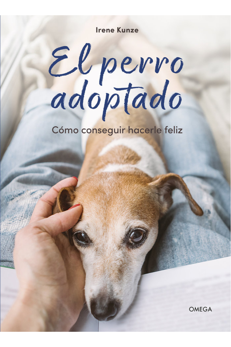 El perro adoptado. Cómo conseguir hacerle feliz