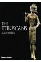 The etruscans (Catalogue of the exhibition, Venice, Palazzo Grassi)