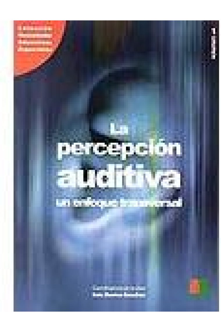 La percepción auditiva. Un enfoque transversal