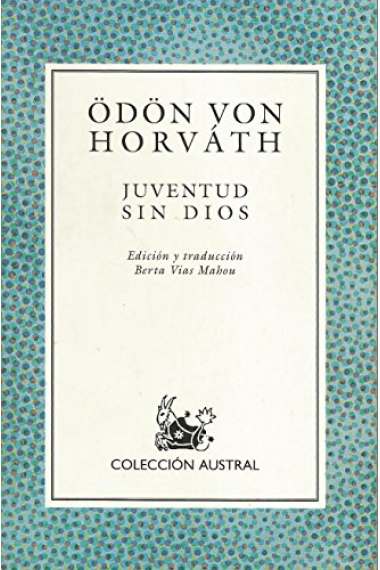 Juventud sin Dios