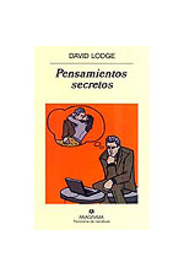 Pensamientos secretos