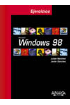 Windows 98 . Ejercicios