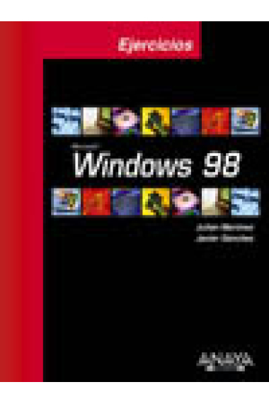 Windows 98 . Ejercicios