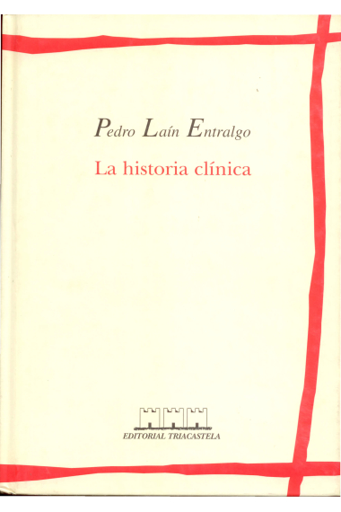 La historia clínica