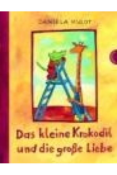 Das kleine Krokodil