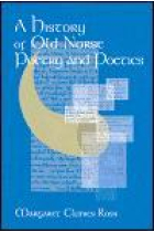 A history of old norse poetry and poetics