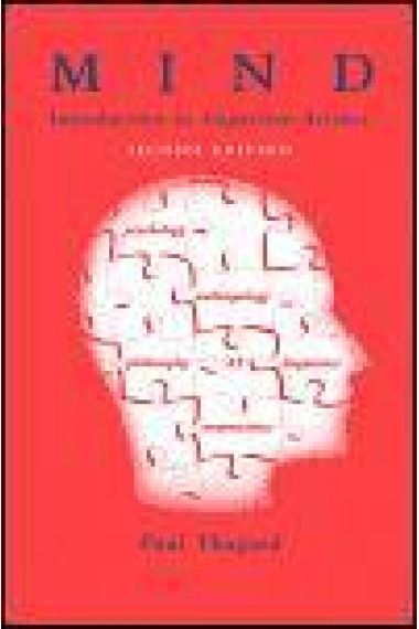 Mind: introduction to cognitive science