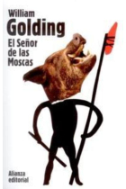 El señor de las moscas