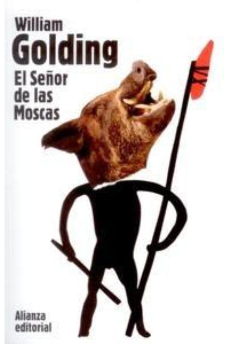 El señor de las moscas