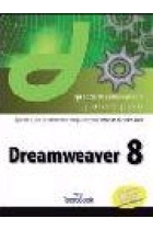 Dreamweaver 8 .Tecnobook  paso a paso