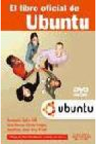 El libro oficial de Ubuntu