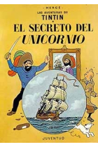 Las aventuras de Tintín. El secreto del Unicornio