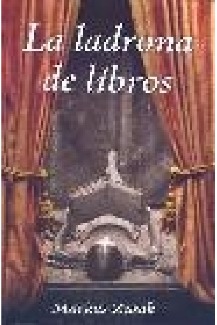 La ladrona de libros