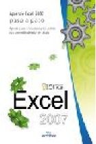 Excel 2007. Tecnobook