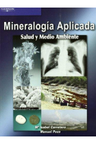 Mineralogía aplicada. Salud y medio ambiente