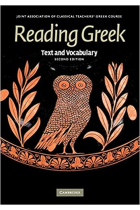 Reading Greek: Text and Vocabulary (2nd Edition)