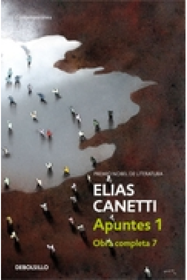 Apuntes I (Obra Completa VII)