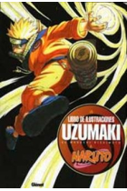 Uzumaki Naruto ArtBook