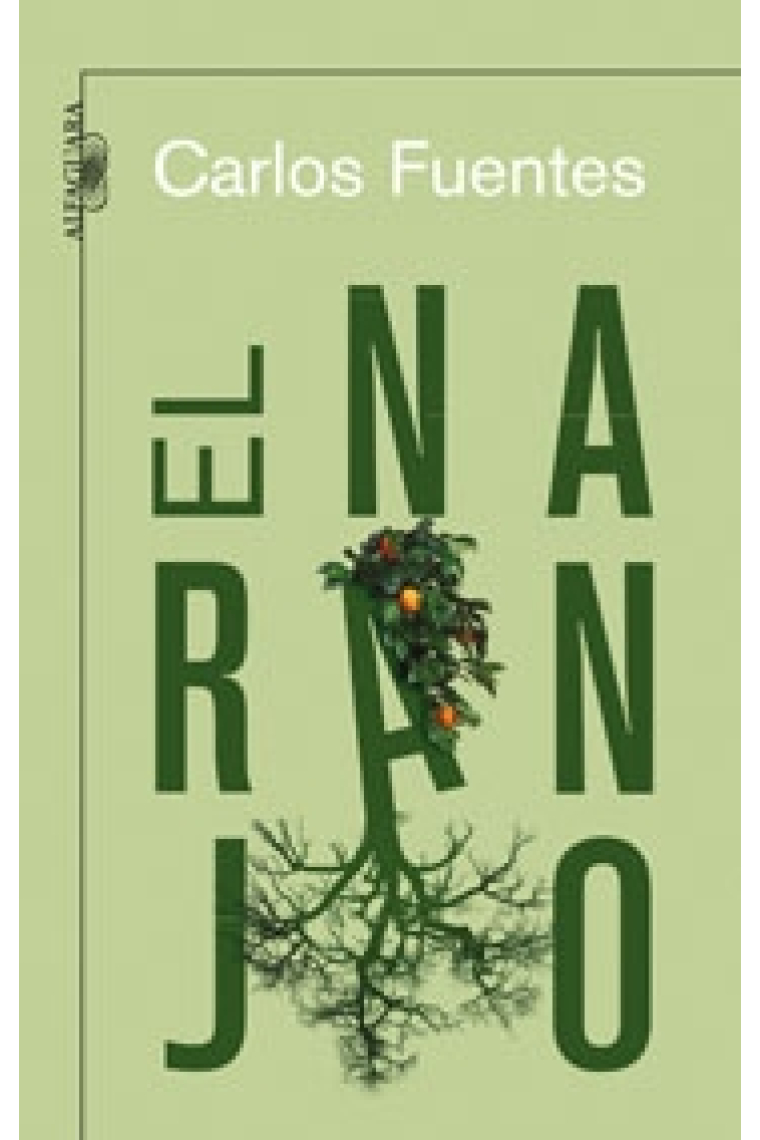 El naranjo