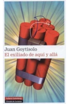 El exiliado de aquí y allá. La vida póstuma del monstruo de Sentier