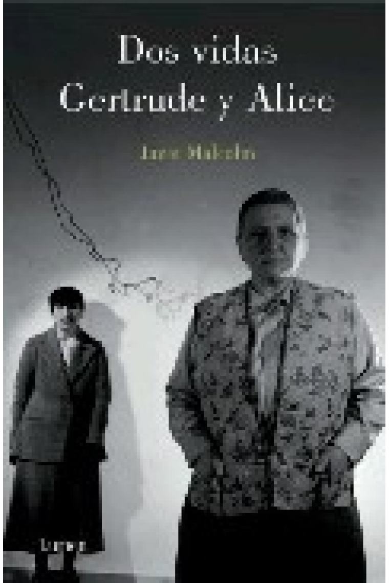 Dos vidas. Gertrude y Alice