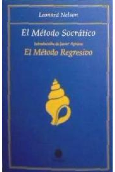 El método socrático