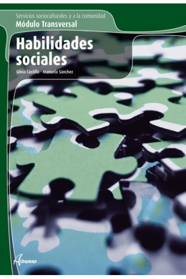 Habilidades sociales