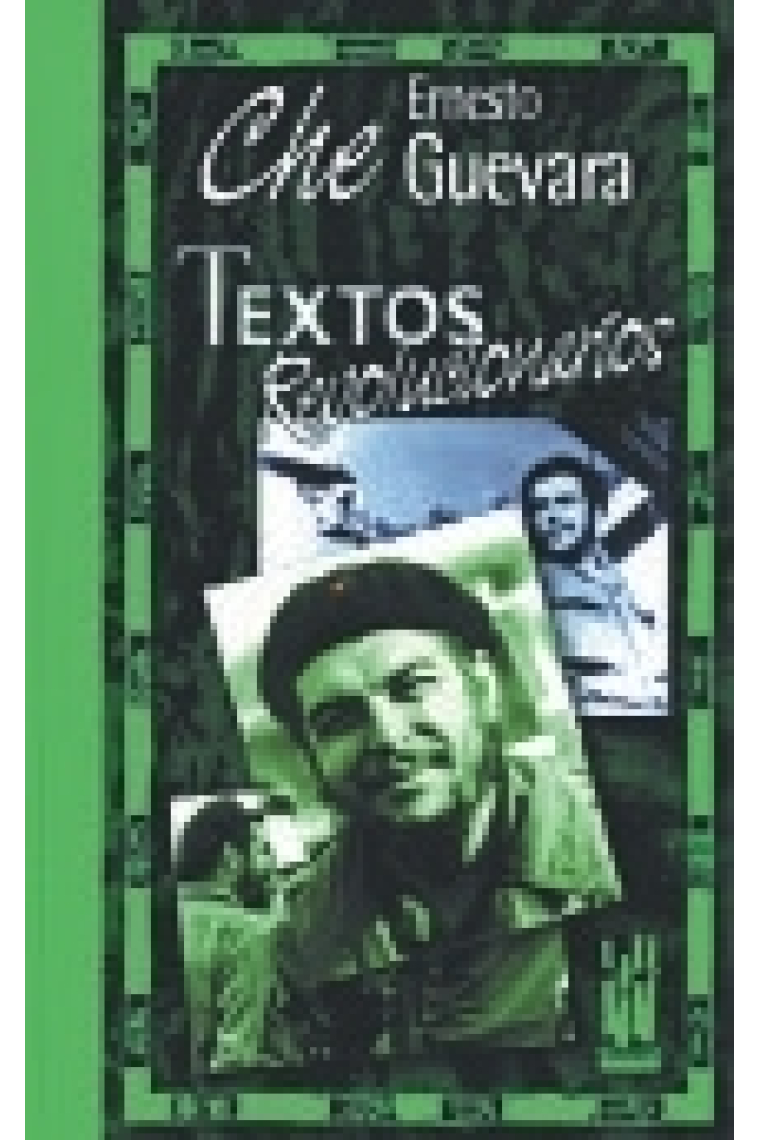 Textos revolucionarios