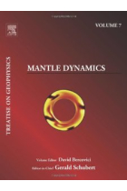 Mantle Dynamics ( Vol.7)