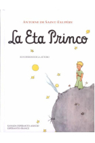 La Eta Princo / El Principito (Esperanto)