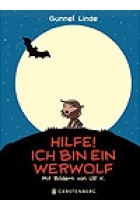 Hilfe! Ich bin ein Werwolf