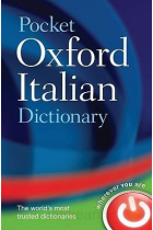 Pocket Oxford Italian Dictionary (New Edition June 2010)