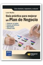 Guía práctica para mejorar un Plan de negocio