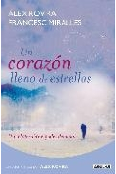 Un corazón lleno de estrellas