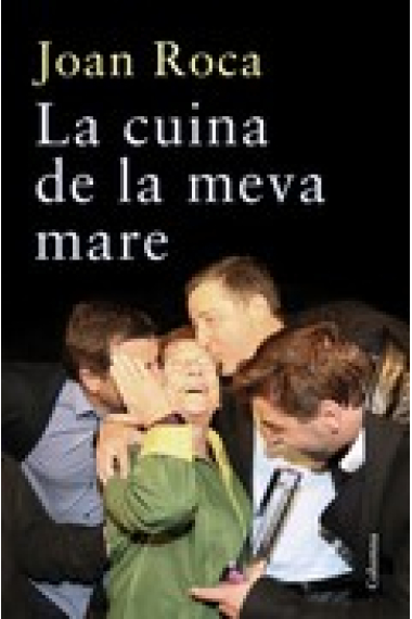 La cuina de la meva mare