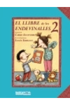 El llibre de les endevinalles 2