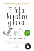 El lobo, la cabra y la col