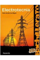 Electrotecnia. Ciclo formativo