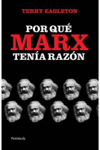 Por qué Marx tenía razón