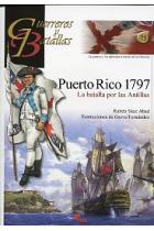 Puerto Rico 1797. La batalla por las Antillas