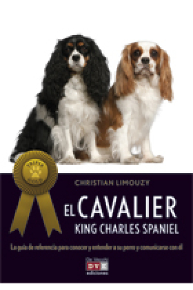 El Cavalier King Charles Spaniel