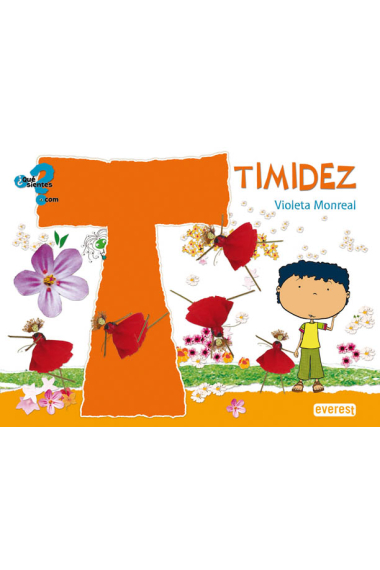 Timidez (con CD interactivo)