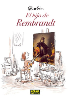 El hijo de Rembrandt