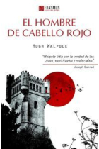 El hombre del cabello rojo