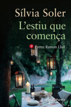 L'estiu que comença (Premi Ramon Llull 2013)