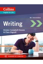 Collins English For Life: Writing B1+ Intermediate