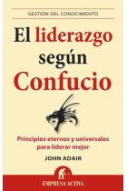 El liderazgo según Confucio