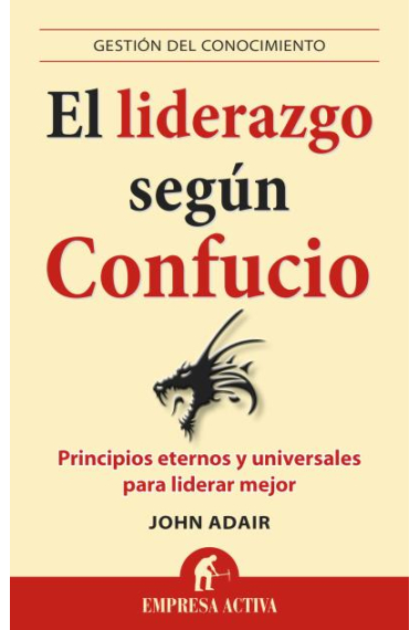 El liderazgo según Confucio