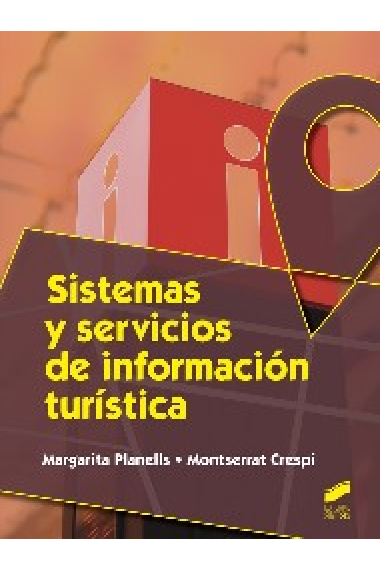 Sistemas y servicios de información turística