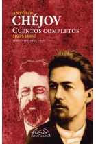 Cuentos completos Chéjov (1885-1886) (Vo. II)